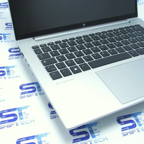 HP EliteBook 845 G9 Ryzen 5 6600U 16G 512 SSD 14" Full HD
