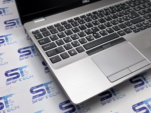 DELL Latitude 5510 i5 10310U 16G 256SSD 15.6" FHD