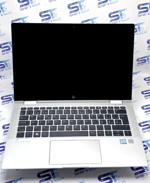 HP EliteBook X360 1030 G4 i5 8265U 8G 256 SSD 13.3" FHD Tactile