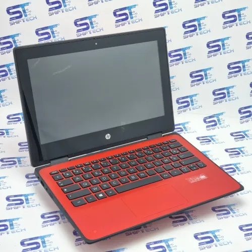  HP ProBook 11 G5 X360 Celeron N4120 4G 128 SSD 11.6" Tactile