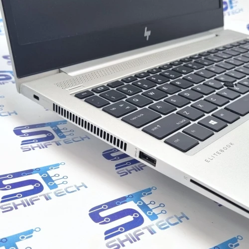 HP EliteBook 840 G5 i5 8365U 8G 256 SSD 14" Full HD