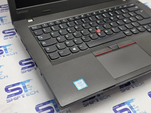 LENOVO ThinkPad L470 i3 6100U 8G 128 SSD 14" HD