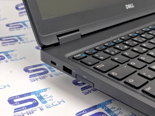 Dell Latitude 5590 i3 8130U 8G 256 SSD 15.6" Full HD