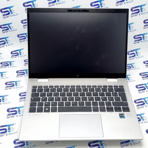 HP EliteBook 830 G10 X360 i7 1355U 16G 512 SSD Full HD Tactile