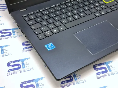 Asus VivoBook 15 Pentium N5030 4G 128 SSD 15.6" Full HD 