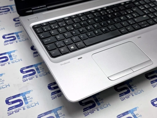 HP ProBook 650 G3 i5 7200U 8G 256 SSD 15.6" Full HD