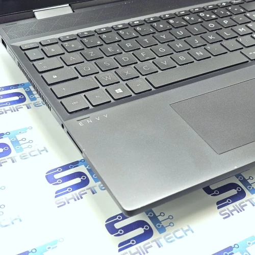 HP Envy 15 X360 Ryzen 5 3500U 16G 256 SSD Vega 8 15.6" FHD X360 Tactile