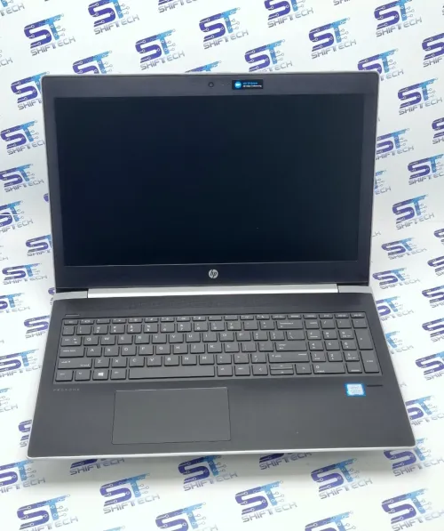 HP ProBook 450 G5 i3 8130U 8G 256 SSD 15.6" Full HD
