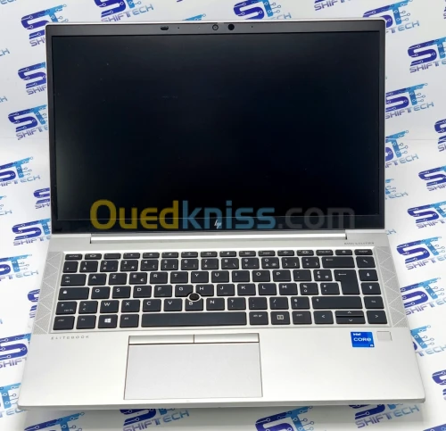 HP EliteBook 840 G8 i5 1145G7 16G 256 SSD 14" Full HD 