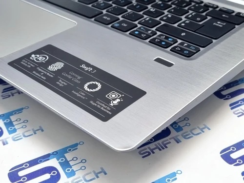 Acer Swift 3 i5 7200U 4G 256 SSD 14" Full HD