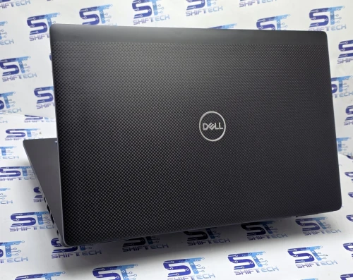 Dell Latitude 7530 i7 1265U 32G 512 SSD 15.6" FHD Tactile