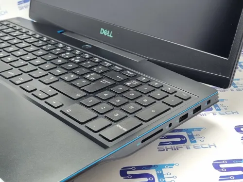 Dell G3 15 i5 10300H 16G 512 SSD Nvidia GTX 1650 15.6" Full HD