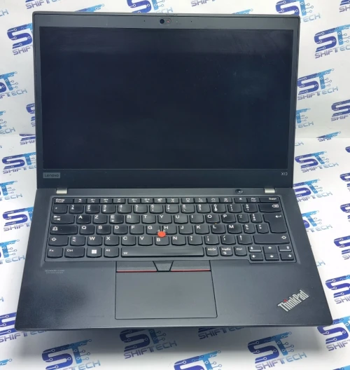 Lenovo ThinkPad X13 Gen 1 Ryzen 5 Pro 4650U 16G 256SSD 13.3" FHD Tactile