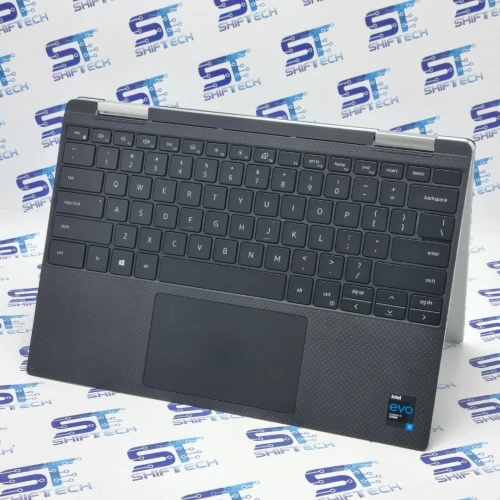 Dell XPS 9310 2in1 i7 1165G7 16G 512 SSD 13.4" X360 Tactile