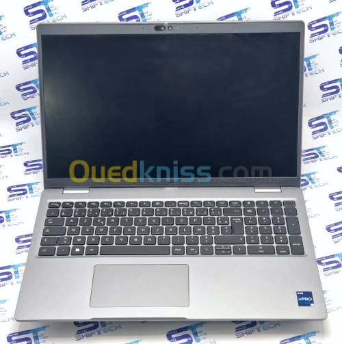 Dell Latitude 5540 i5 1345U 16G 256 SSD 15.6" Full HD 