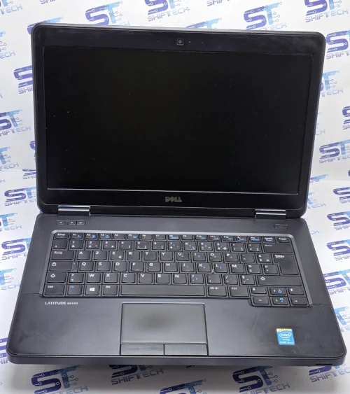 Dell Latitude E5440 i5 4300U 8G 128 SSD 14" HD