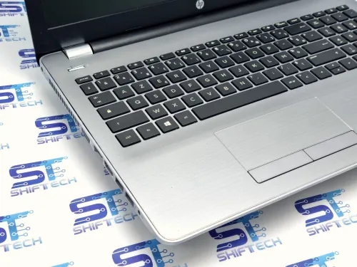 HP 250 G6 i3 7020U 8G 256 SSD 15.6" HD