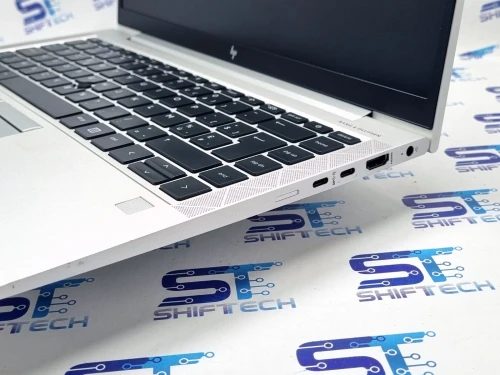 HP EliteBook 840 G8 i5 1145G7 16G 256SSD 14" FHD Tactile