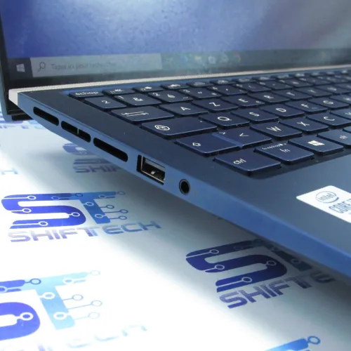 Asus ZenBook UX534F i7 10510U 16G 512 SSD 15.6" 4K