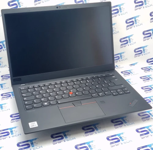 Lenovo ThinkPad X1 Carbon Gen 8 i7 10510U 16G 256 SSD 14" Full HD