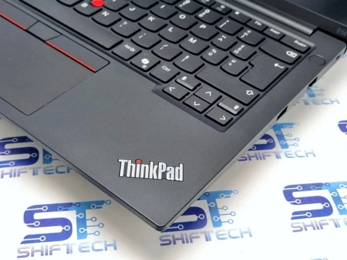 Lenovo ThinkPad E14 Gen 6 Ryzen 5 7535U 16G 512 SSD 14" Full HD