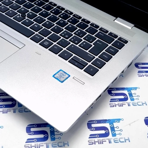 HP ProBook 640 G4 i7 8665U 16G 256 SSD 14" Full HD