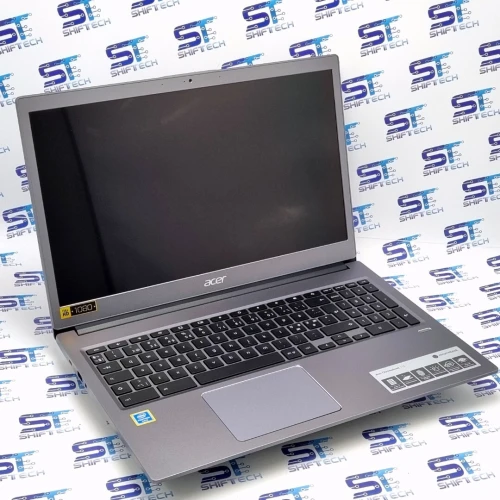 Acer ChromeBook Pentium Gold 8G 128 SSD 15.6" FHD Tactile 