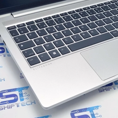 HP EliteBook 645 G10 Ryzen 5 Pro 7530U 16G 256 SSD 14" Full HD