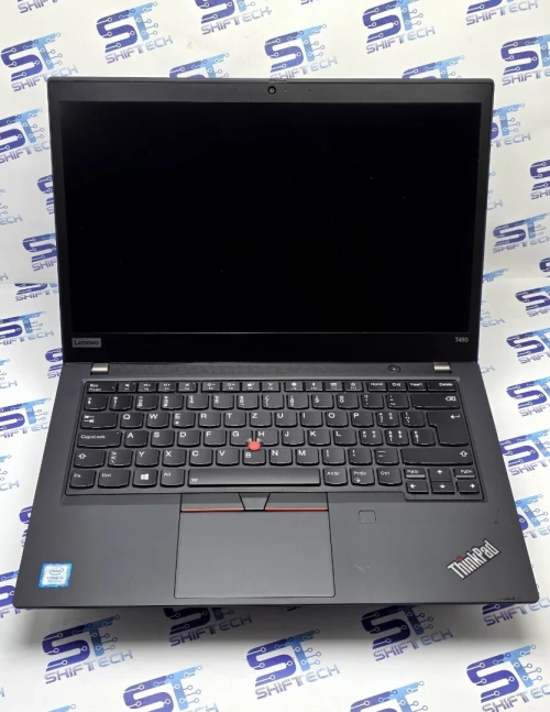 Lenovo ThinkPad T490 i5 8265U 8G 256SSD 14" FHD