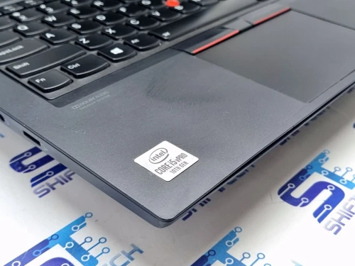 Lenovo ThinkPad T14 Gen 1 i5 10310U 16G 256 SSD 14" Full HD