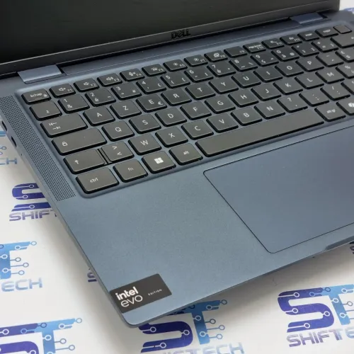Dell Latitude 7450 Ultra 5 135U 16G 512 SSD 14" 3K Tactile