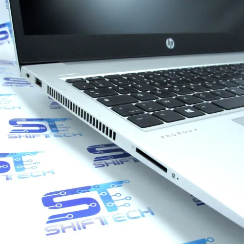 HP ProBook 450 G7 i7 10510U 16G 512 SSD 15.6" Full HD