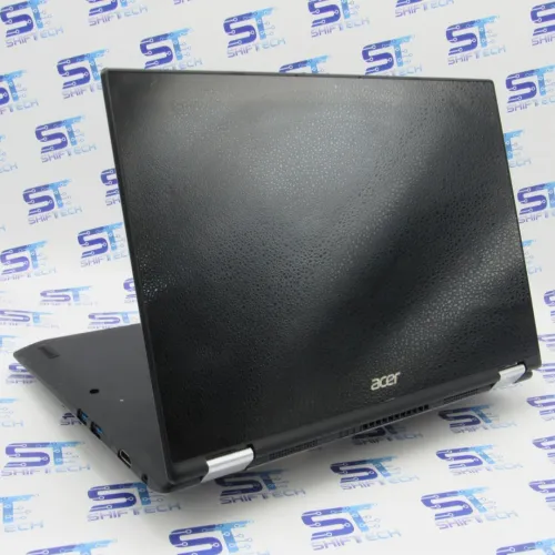 Acer Spin 3 i5 8250U 8G 256 SSD 14" Full HD Tactile X360 Avec Stylet