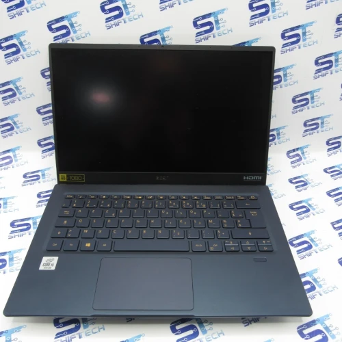 Acer Swift 5 i5 1035G1 8G 512 SSD 14" Full HD Tactile