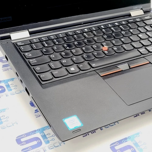 Lenovo Thinkpad X380 Yoga i5 8Th 8G 256 SSD 13.3" FHD Tactile