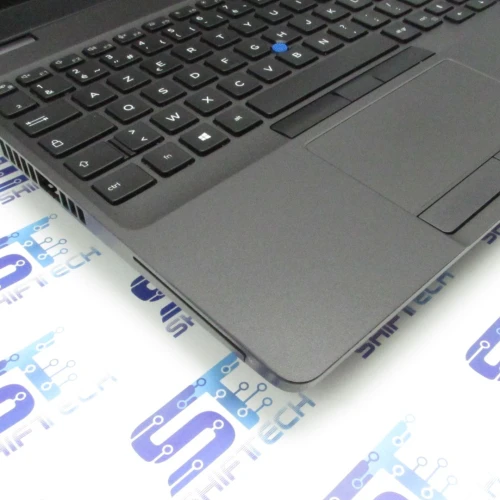 Dell Latitude 5501 i7 9850H 16G 512 SSD 15.6" Full HD
