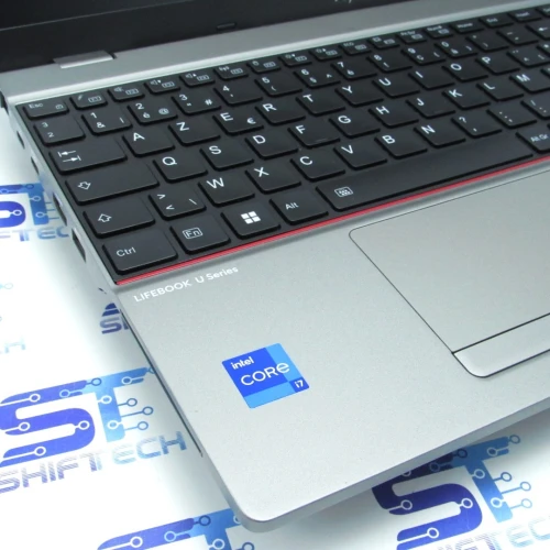 Fujitsu LifeBook U7512 i7 1255U 16G 512 SSD 15.6" Full HD