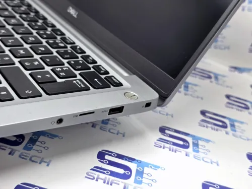 Dell Latitude 7400 i7 8665U 16G 256 SSD 14" FHD
