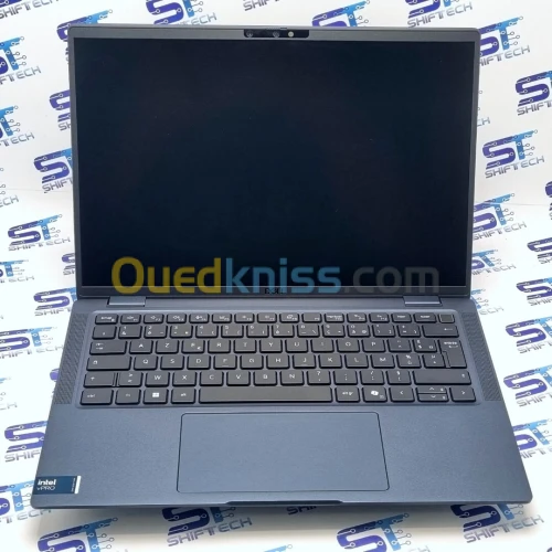 Dell Latitude 7450 Ultra 7 165U 16G 512 SSD 14" 3K Tactile