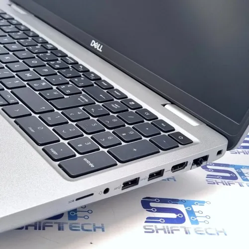 Dell Précision 3581 i7 13700H 16G 512SSD RTX A500 4G 15.6" Full HD