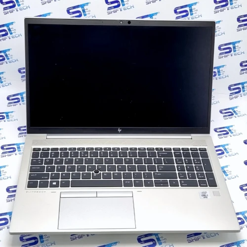 HP EliteBook 850 G7 i7 10610U 16G 512 SSD 15.6" Full HD