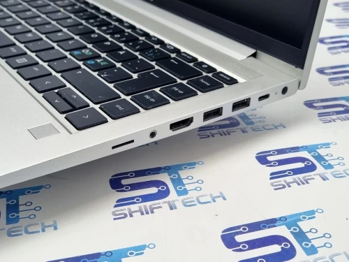 HP ProBook 440 G8 14" i5 1135G7 Nvidia MX 450 8G 256 SSD Full HD