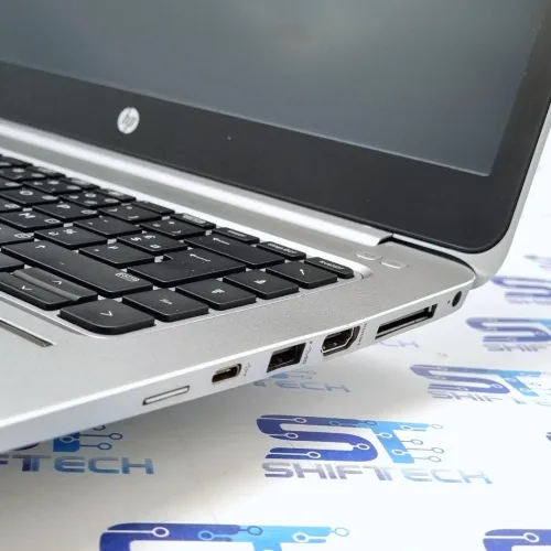 HP EliteBook 1040 Folio G3 i5 6300U 8G 256 SSD 14" Full HD