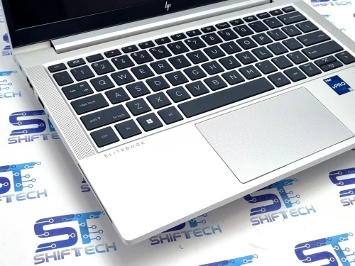 HP EliteBook 630 G9 i5 1235U 16G 256 SSD 13.3" FHD Tactile