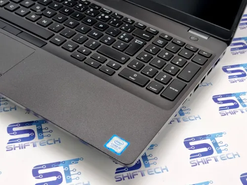 Dell Latitude 5500 i5 8365U 8G 256 SSD 15.6" Full HD