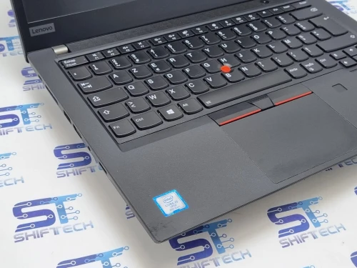 Lenovo ThinkPad T490 i5 8365U 16G 256 SSD 14" Full HD