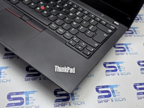 Lenovo ThinkPad T14 Gen 2 AMD Ryzen 5 PRO 5650U 16G 256 SSD 14" Full HD