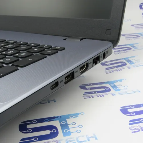 Asus Vivobook 17 i3 6006U 4GB 256 SSD 17 Pouce