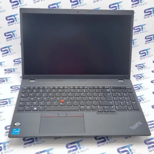 Lenovo Thinkpad L15 Gen 3 i3 1215U 8G 256 SSD 15.6" Full HD