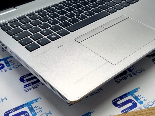 HP ProBook 650 G5 i5 8365U 16G 512SSD 15.6" Full HD